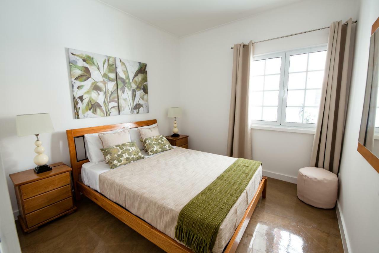 Seaside Azores Villa With Natural Pool, Terrace & Barbecue Capelas Buitenkant foto